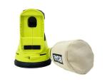 RYOBI 18V Cordless 5" Random Orbit Sander Kit