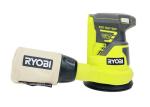 RYOBI 18V Cordless 5" Random Orbit Sander Kit
