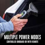 EGO Power+ Cordless Wet Dry Vacuum Cleaner