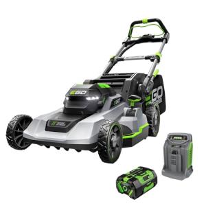 EGO Power+ 53 cm Cordless Lawn Mower with Battery