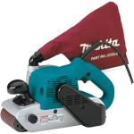 Makita 240V 100mm Cordless Belt Sander