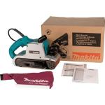 Makita 240V 100mm Cordless Belt Sander