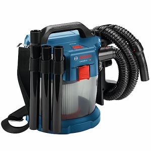 BOSCH 18V Cordless Wet Dry Vacuum and Dust Extractor