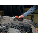 Milwaukee M12 Cordless 3/8-Inch Ratchet Kit