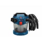 BOSCH 18V Cordless Wet Dry Vacuum and Dust Extractor