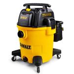 DEWALT 12 Gallon Wet/Dry Vacuum with 5.5 HP