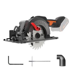 Worx 20V Cordless Compact Circular Saw