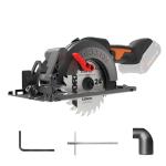 Worx 20V Cordless Compact Circular Saw