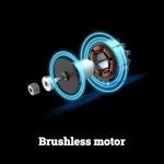 Worx 20V Cordless Compact Circular Saw