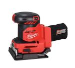 Milwaukee M18 Cordless 1/4 Sheet Sander