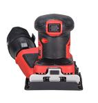 Milwaukee M18 Cordless 1/4 Sheet Sander