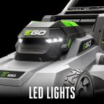 EGO POWER+ Cordless Electric Lawn Mower with Battery