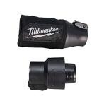 Milwaukee M18 Cordless 1/4 Sheet Sander