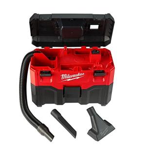 Milwaukee M18 18V Cordless Wet/Dry Vacuum