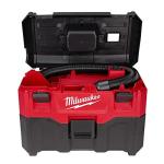 Milwaukee M18 18V Cordless Wet/Dry Vacuum