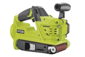 Ryobi 18V ONE+ Cordless Belt Sander