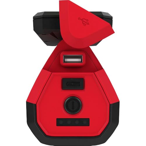 Milwaukee M12 Rover USB Rechargeable Flood Light