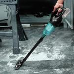 Makita 18V LXT Cordless Vacuum - Tool Only