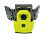 ONEAND 18V Cordless 3000 LUMENS LED Panel Light