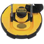 DEWALT 20V MAX Cordless Drywall Sander Kit