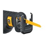 DEWALT 20V MAX Cordless Reciprocating Saw Kit