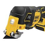 DEWALT 20V Cordless Sander and Oscillating Tool Set