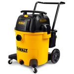 DEWALT 16 Gallon Wet/Dry Vacuum, 6.5HP