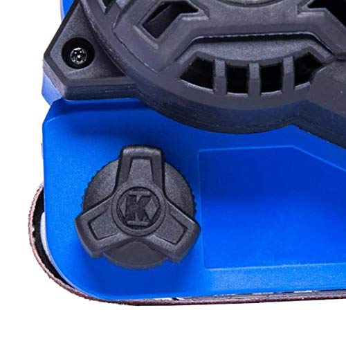 Kobalt 24V MAX Brushless Cordless Belt Sander