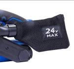 Kobalt 24V MAX Brushless Cordless Belt Sander