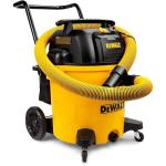 DEWALT 16 Gallon Wet/Dry Vacuum, 6.5HP
