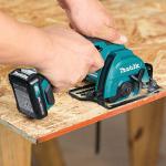 Makita 12V Cordless 3-3/8" Circular Saw Kit