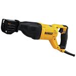 DEWALT 12 Amp Reciprocating Saw with Variable Speed