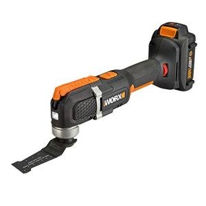 Worx 20V Sonicrafter Cordless Multi-Tool