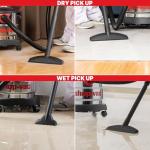 Shop-Vac 5 Gallon Wet/Dry Vacuum, 4.5 HP