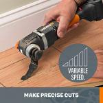 Worx 20V Sonicrafter Cordless Multi-Tool