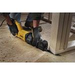 DEWALT 12 Amp Reciprocating Saw with Variable Speed
