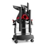 Shop-Vac 5 Gallon Wet/Dry Vacuum, 4.5 HP