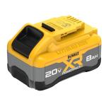 DEWALT 20V MAX XR 8.0Ah Power Tool Battery