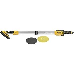 DEWALT 20V MAX Cordless Drywall Sander