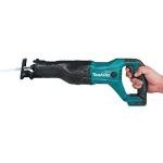 Makita 18V LXT Cordless Reciprocating Saw - Blue