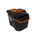 WORX Nitro 20V Cordless Wet/Dry Vacuum