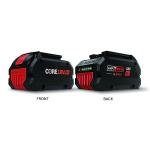 Bosch 18V 8Ah CORE Lithium-Ion Power Battery