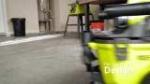 Ryobi 18V ONE+ Cordless Wet/Dry Vacuum Tool