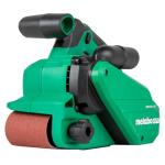 Metabo HPT Cordless Brushless Belt Sander Kit