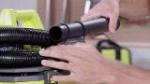 Ryobi 18V ONE+ Cordless Wet/Dry Vacuum Tool