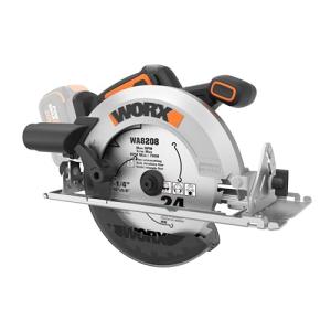 Worx Nitro 20V Cordless Circular Saw
