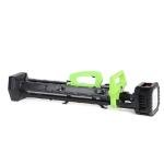 SEAMAGIC Cordless LED Work Light with Tripod