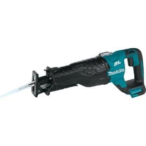 Makita 18V LXT Cordless Brushless Reciprocating Saw