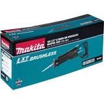 Makita 18V LXT Cordless Brushless Reciprocating Saw