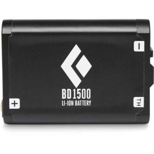 BLACK DIAMOND BD 1500 Lithium-Ion Battery Pack